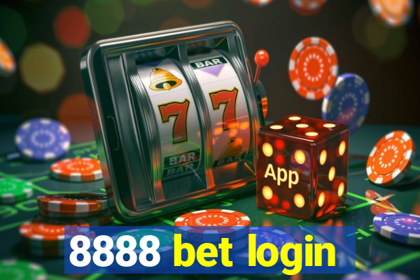 8888 bet login